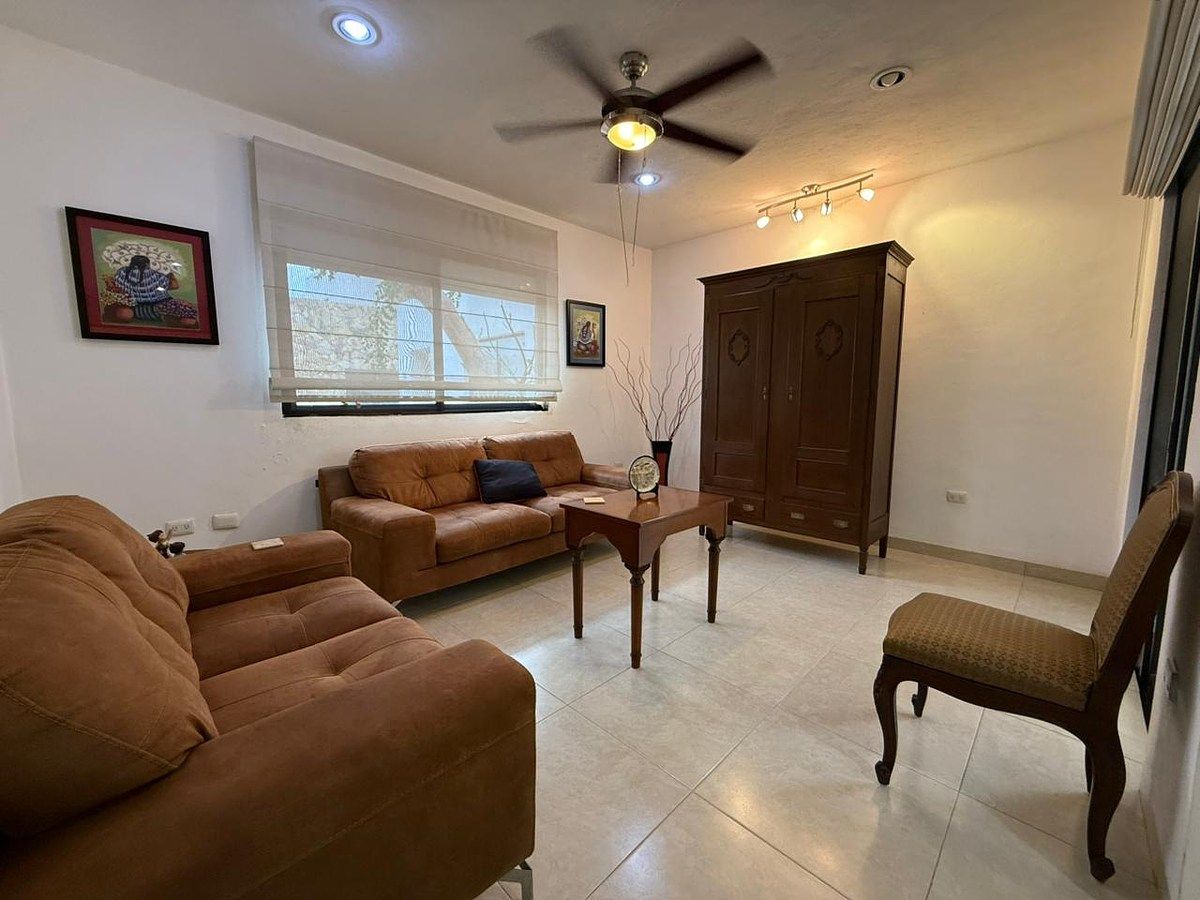 Casa en Santa Gertrudis Copo, Mérida, foto 9 de 14