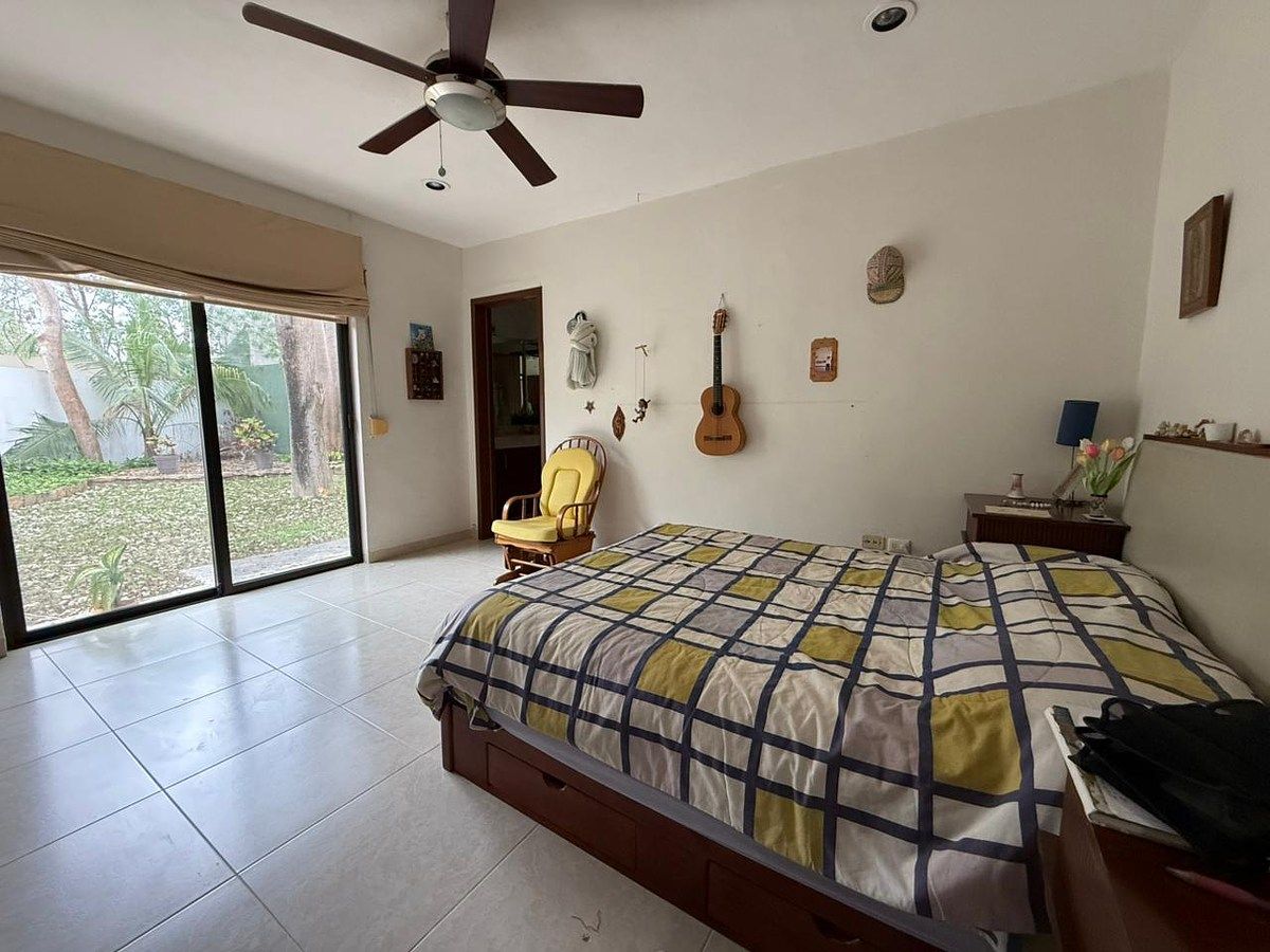 Casa en Santa Gertrudis Copo, Mérida, foto 10 de 14