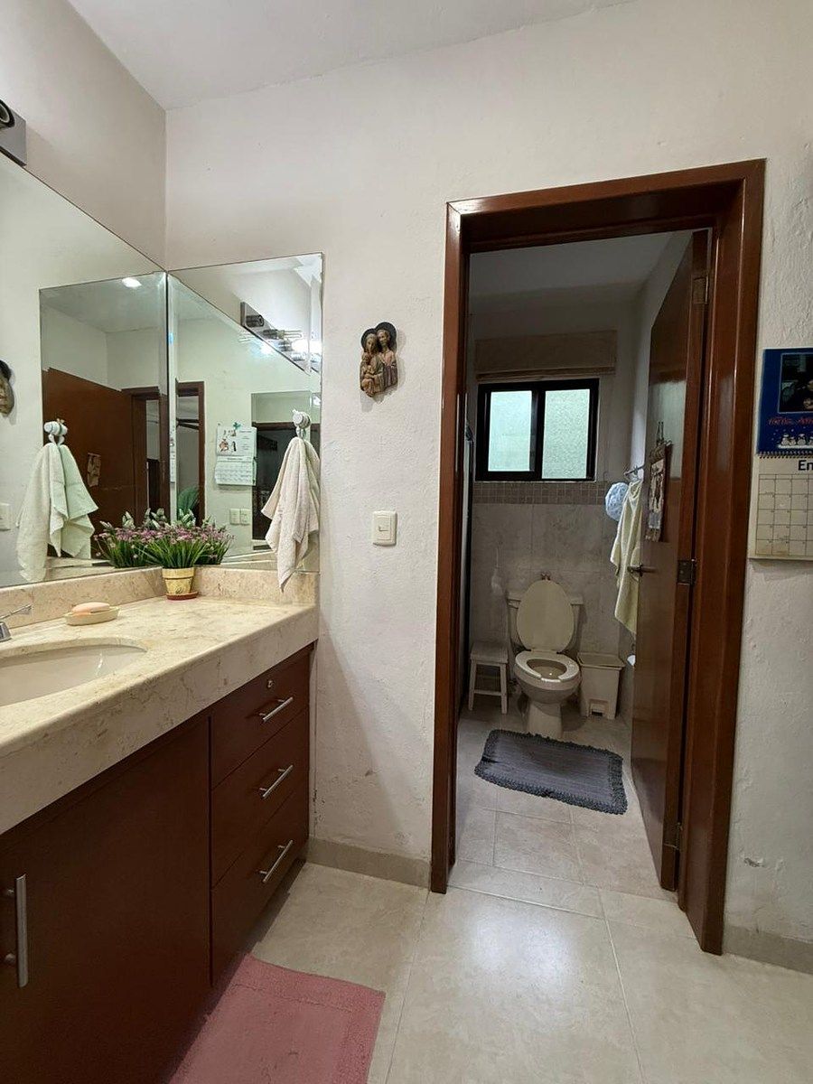 Casa en Santa Gertrudis Copo, Mérida, foto 13 de 14
