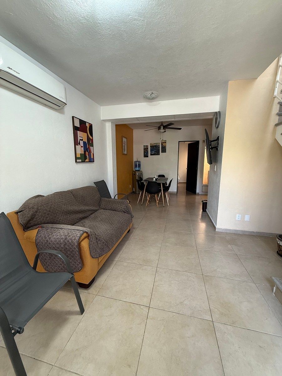 Sala comedor – casa totalmente amueblada, photo 4 of 23