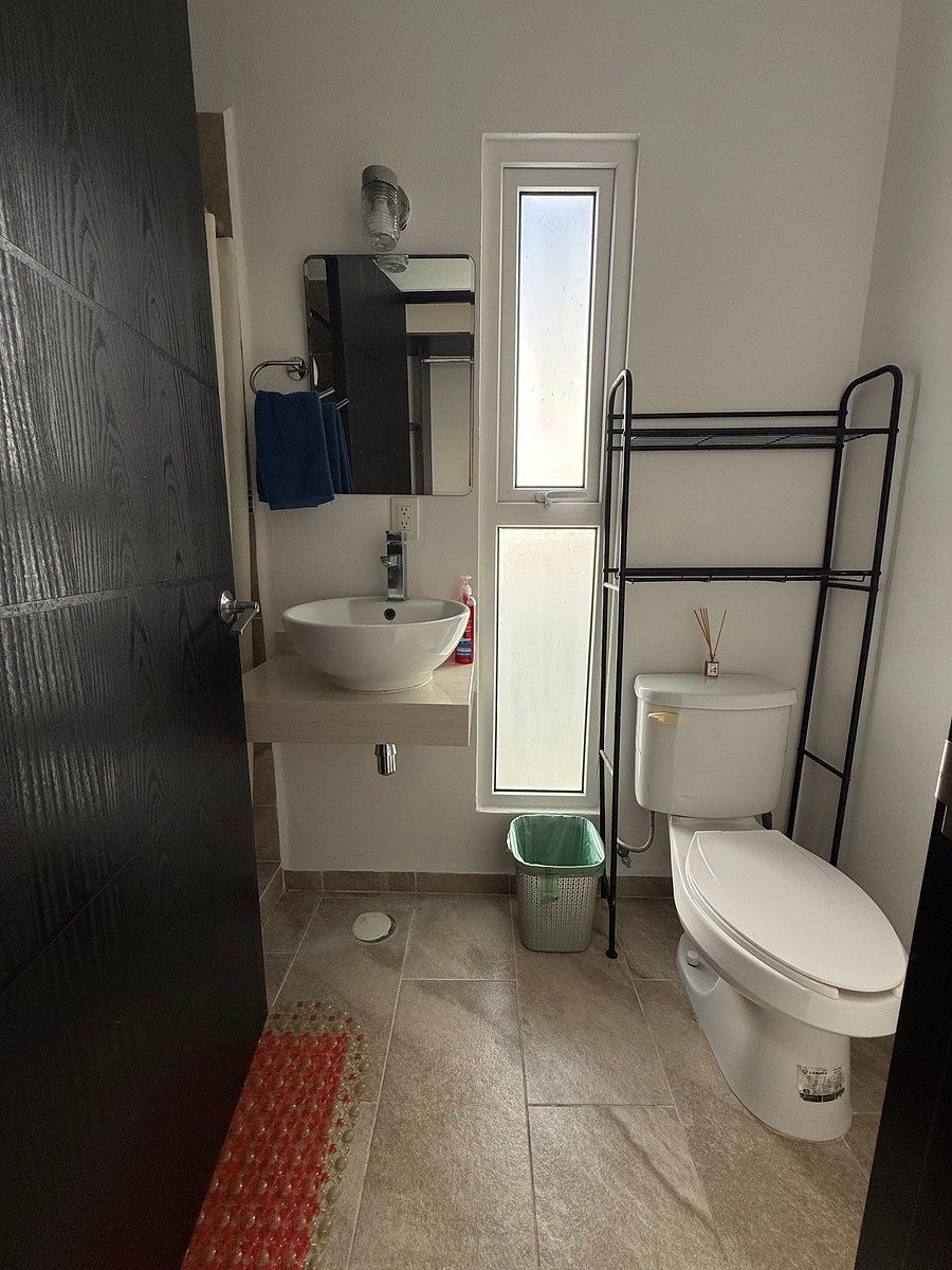 Baño completo, photo 14 of 23