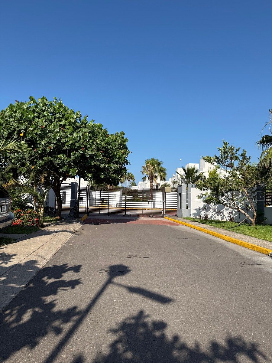 Casa en venta en cluster privado en Dream Lagoons, photo 21 of 23