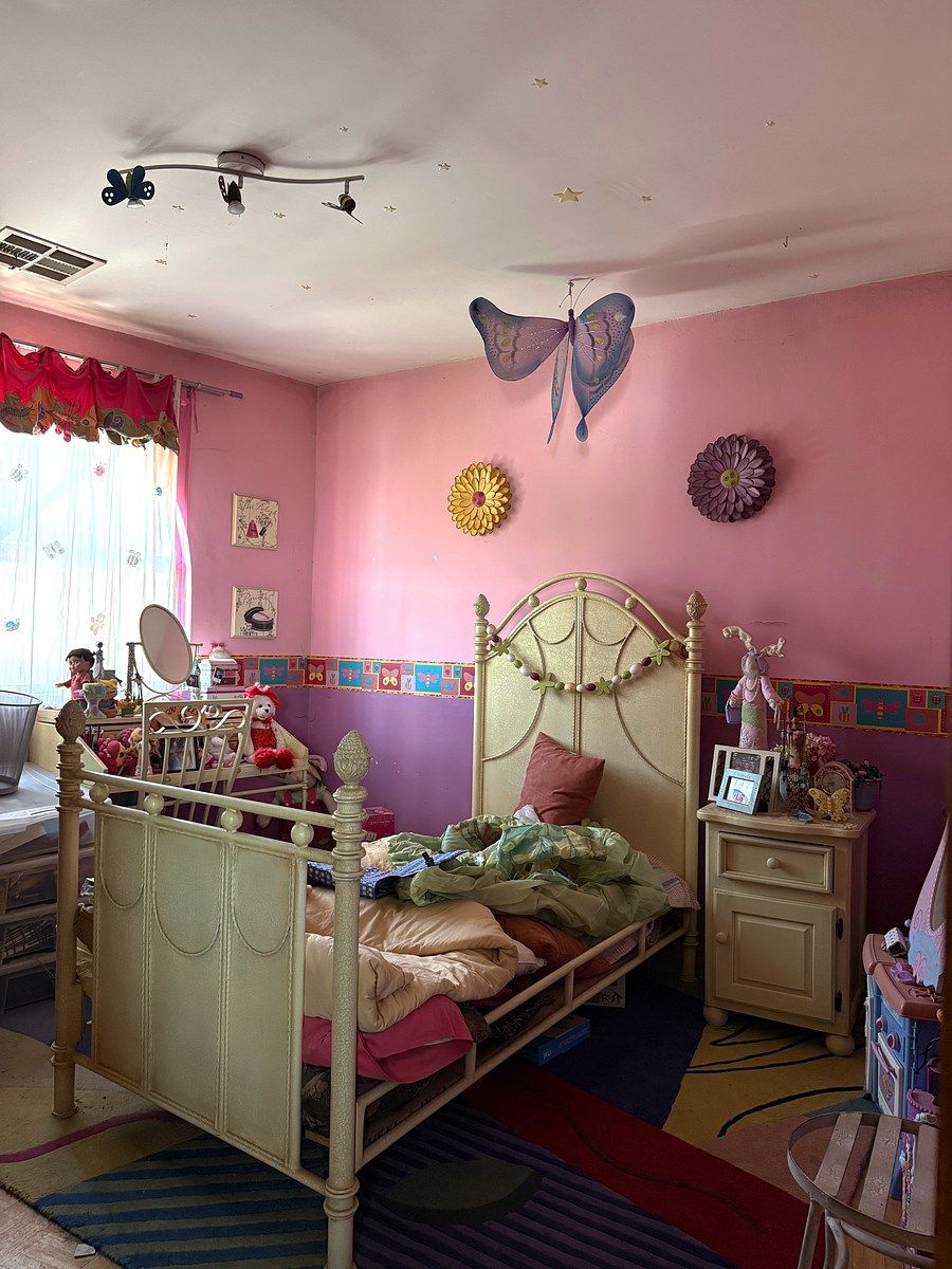Casa em Presa Rodriguez, Tijuana, foto 12 de 13