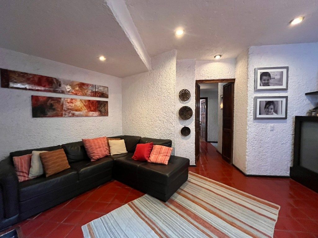 House in Bosques de la Herradura, Huixquilucan, photo 11 of 33