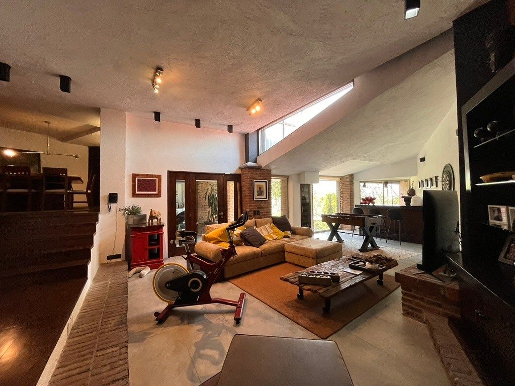 House in Bosques de la Herradura, Huixquilucan, photo 25 of 33