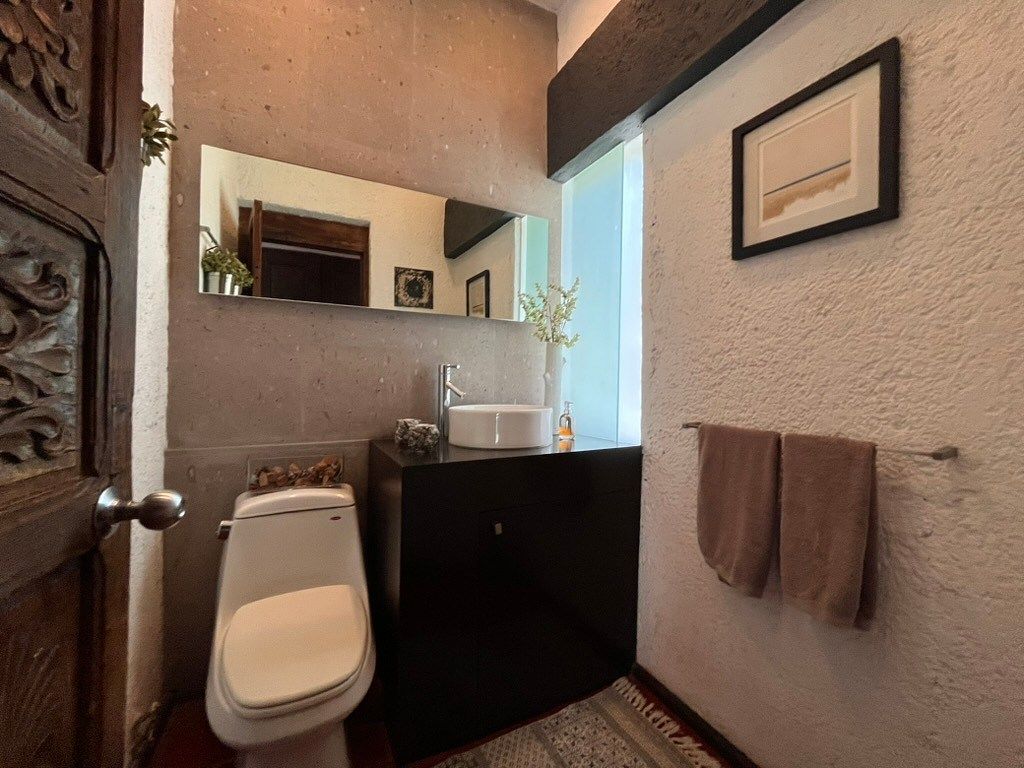 House in Bosques de la Herradura, Huixquilucan, photo 8 of 33