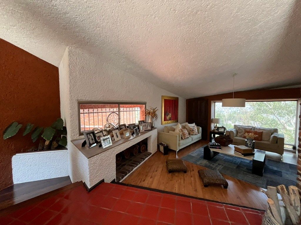 House in Bosques de la Herradura, Huixquilucan, photo 5 of 33
