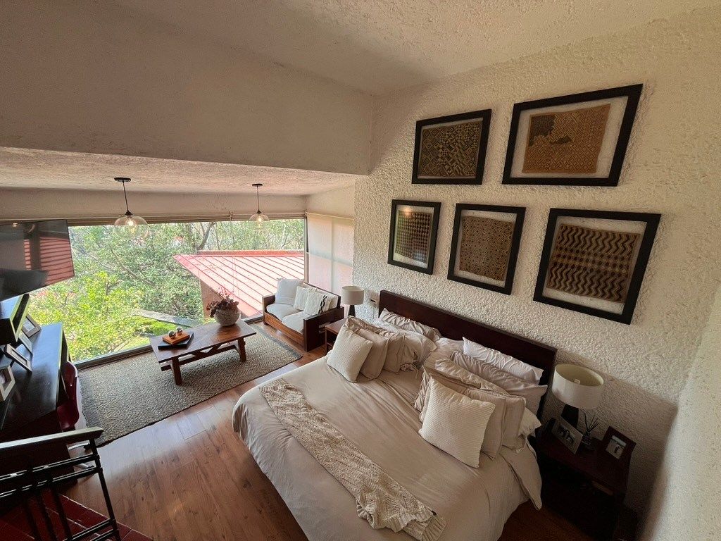 House in Bosques de la Herradura, Huixquilucan, photo 14 of 33