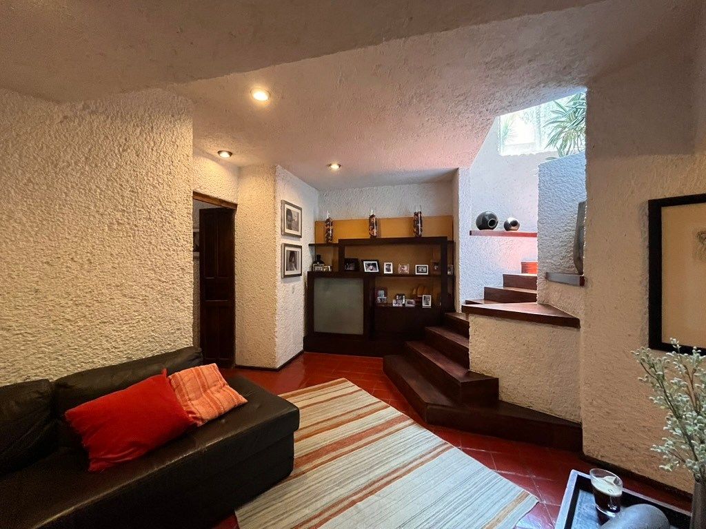 House in Bosques de la Herradura, Huixquilucan, photo 12 of 33