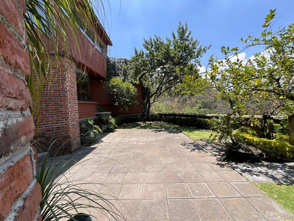 House in Bosques de la Herradura, Huixquilucan, photo 32 of 33