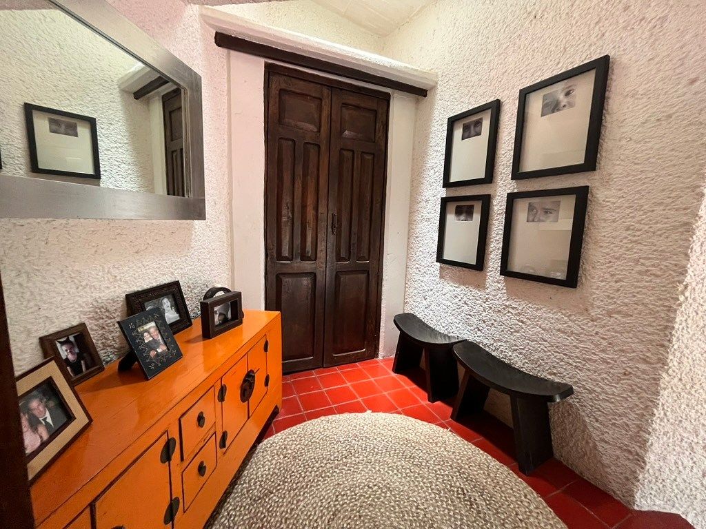 House in Bosques de la Herradura, Huixquilucan, photo 13 of 33