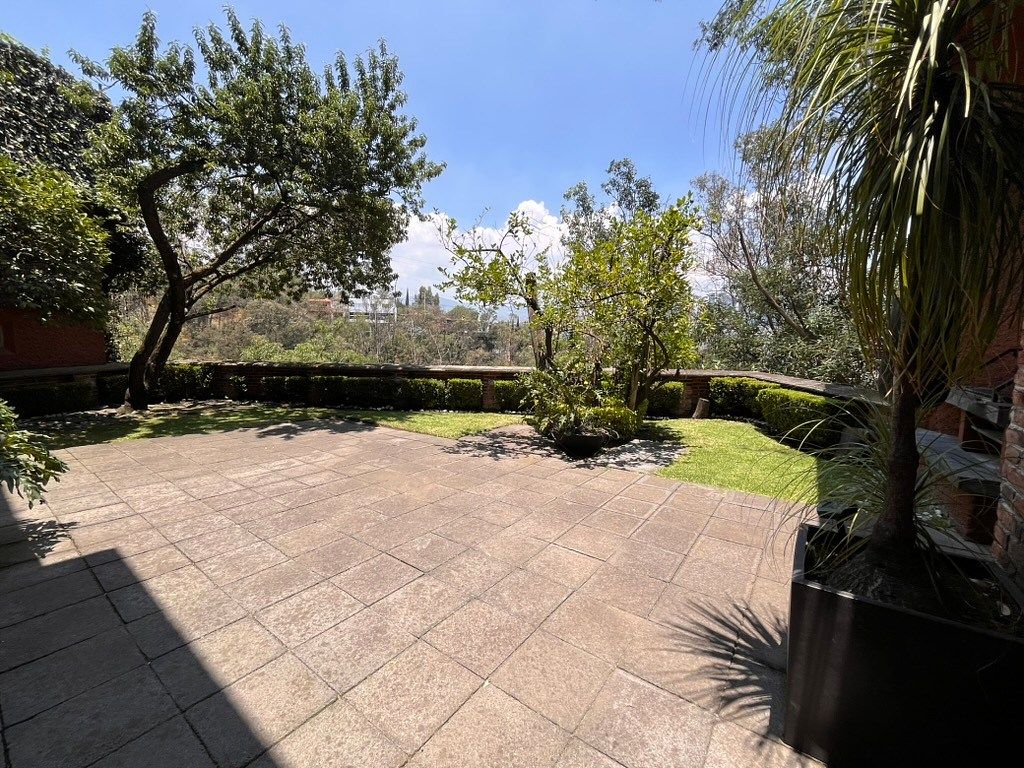 House in Bosques de la Herradura, Huixquilucan, photo 31 of 33