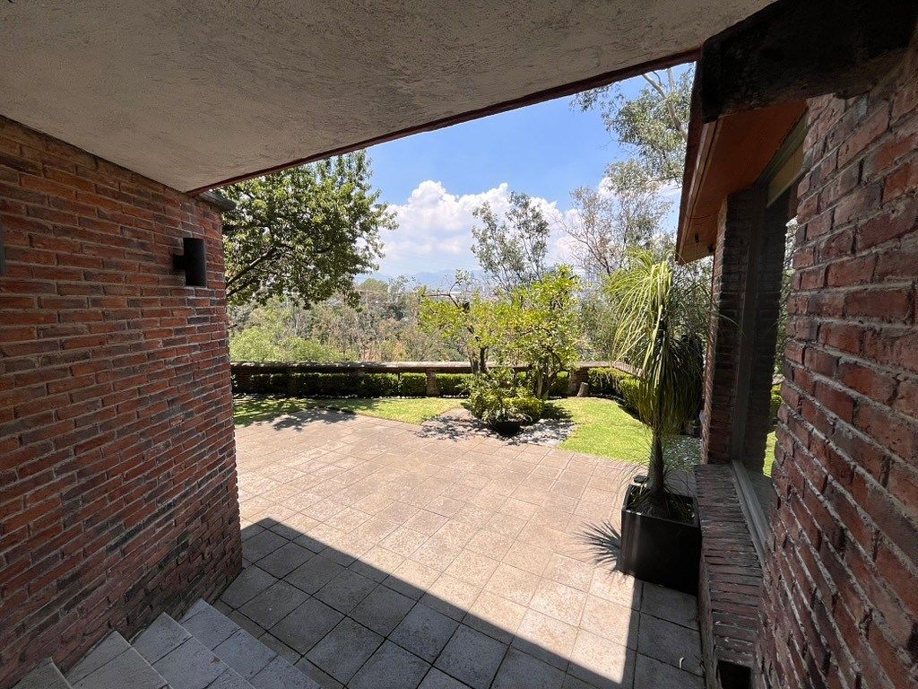 House in Bosques de la Herradura, Huixquilucan, photo 30 of 33