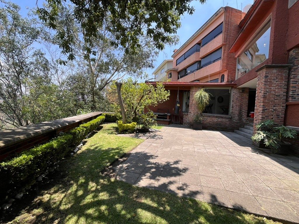 House in Bosques de la Herradura, Huixquilucan, photo 33 of 33