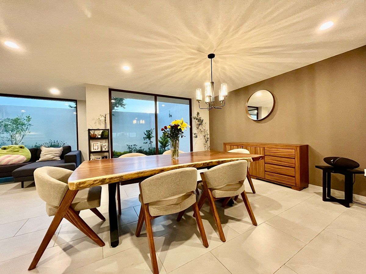 Casa en condominio en Llano Grande, Metepec, foto 2 de 34