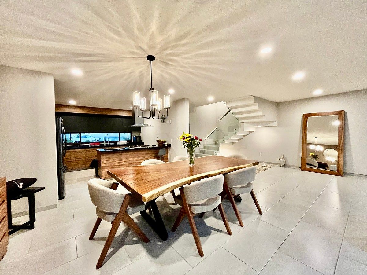 Casa en condominio en Llano Grande, Metepec, foto 3 de 34