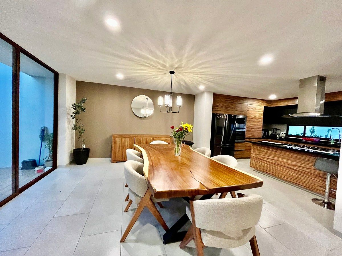 Casa en condominio en Llano Grande, Metepec, foto 4 de 34