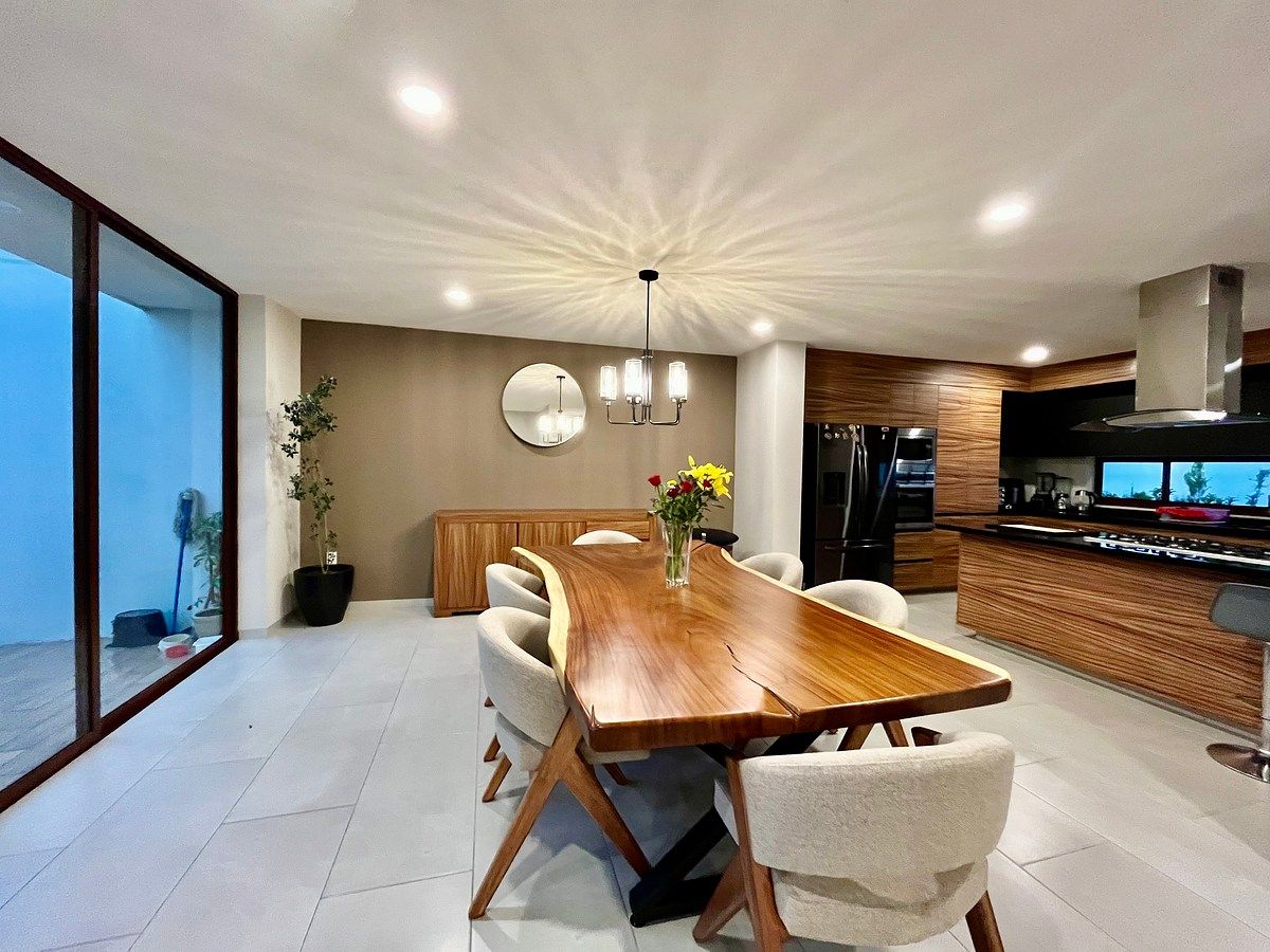 Casa en condominio en Llano Grande, Metepec, foto 5 de 34