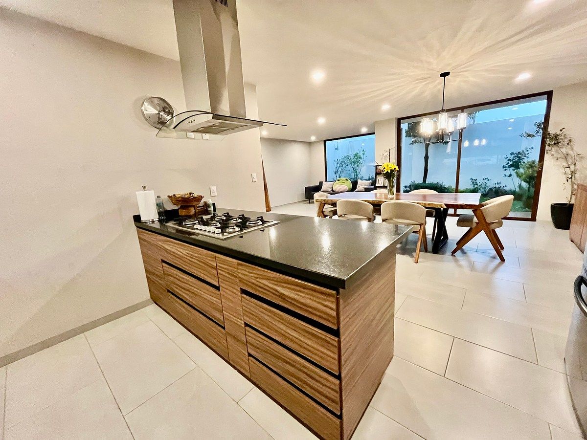 Casa en condominio en Llano Grande, Metepec, foto 6 de 34