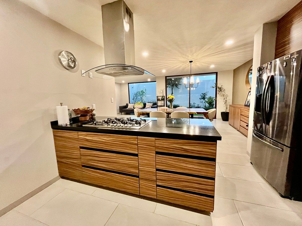 Casa en condominio en Llano Grande, Metepec, foto 7 de 34