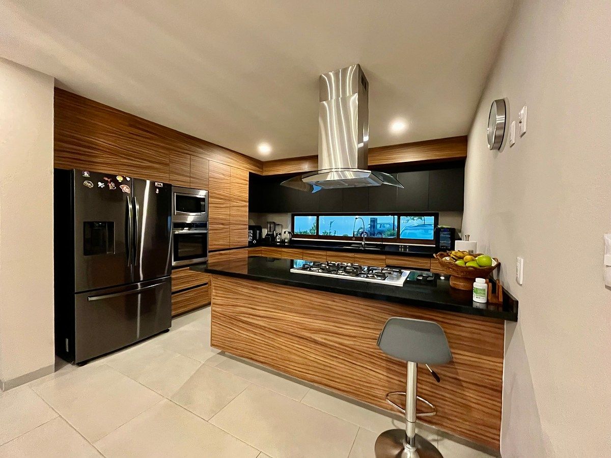Casa en condominio en Llano Grande, Metepec, foto 8 de 34