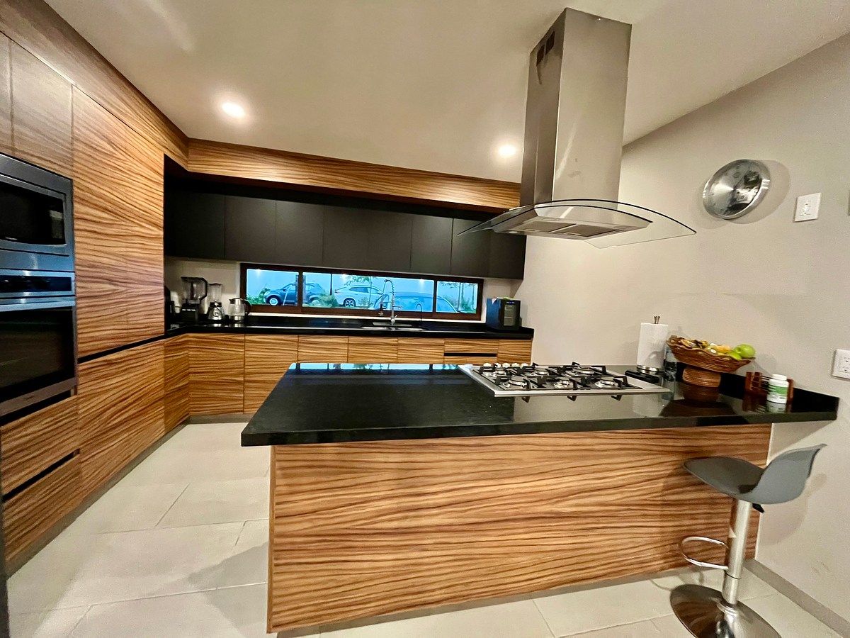 Casa en condominio en Llano Grande, Metepec, foto 9 de 34
