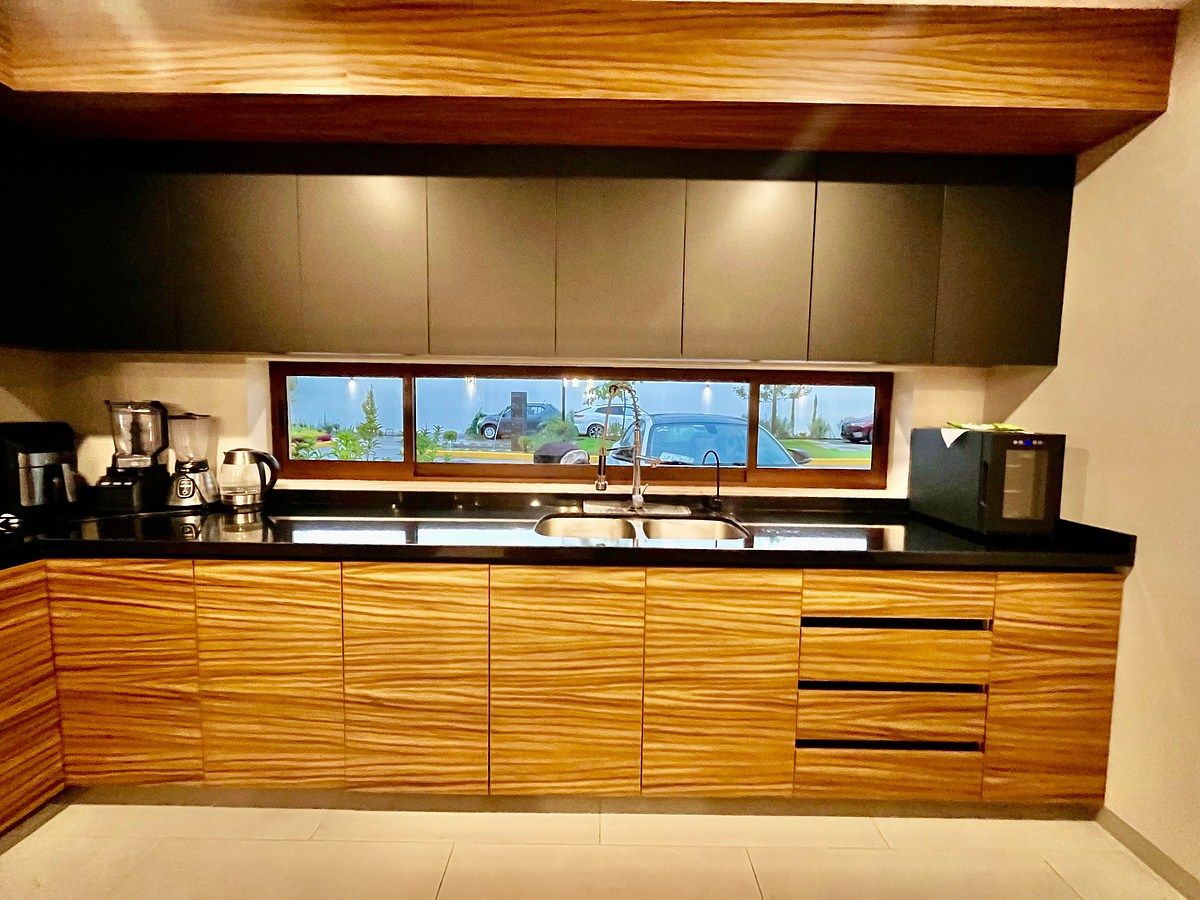 Casa en condominio en Llano Grande, Metepec, foto 10 de 34