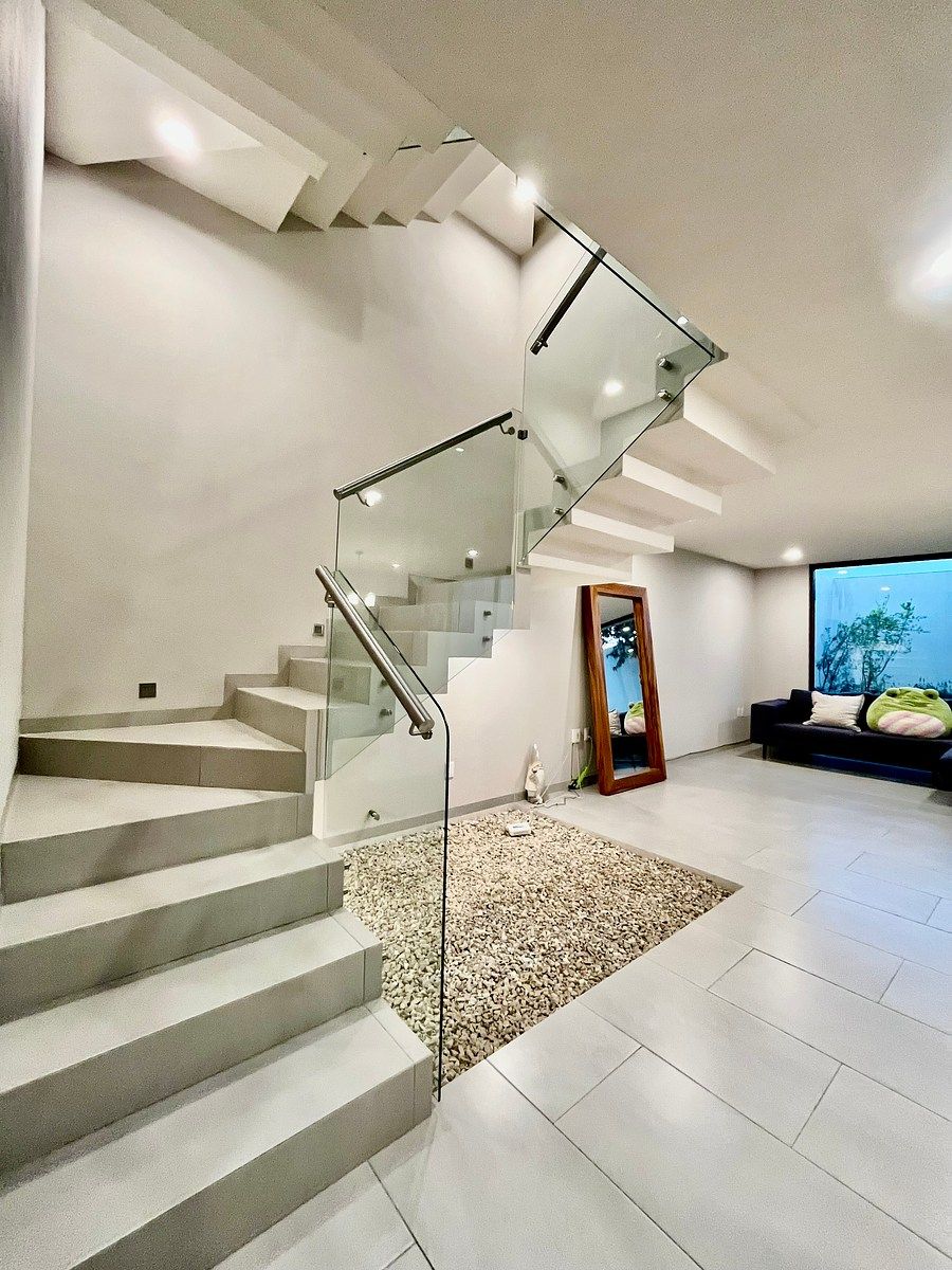 Casa en condominio en Llano Grande, Metepec, foto 11 de 34