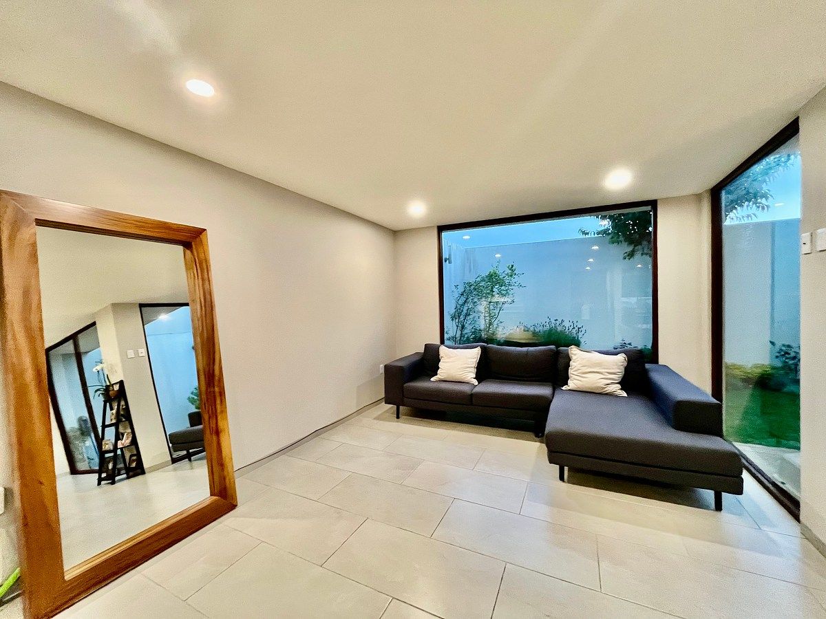 Casa en condominio en Llano Grande, Metepec, foto 12 de 34