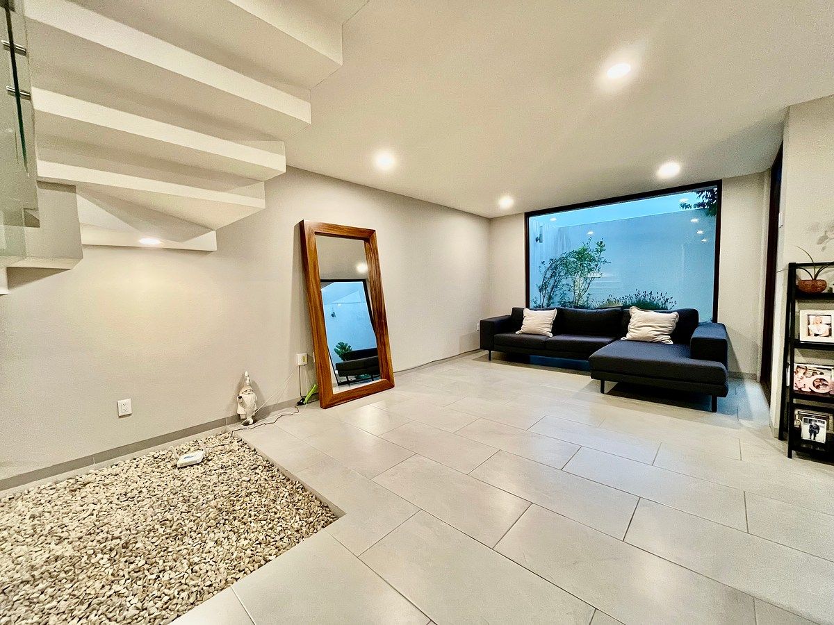 Casa en condominio en Llano Grande, Metepec, foto 13 de 34