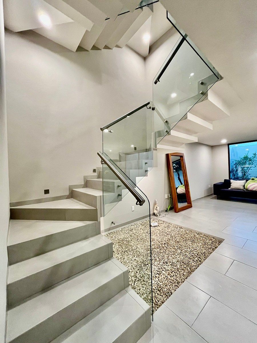 Casa en condominio en Llano Grande, Metepec, foto 14 de 34