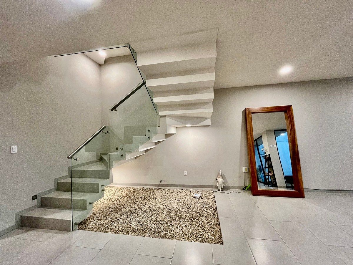 Casa en condominio en Llano Grande, Metepec, foto 15 de 34