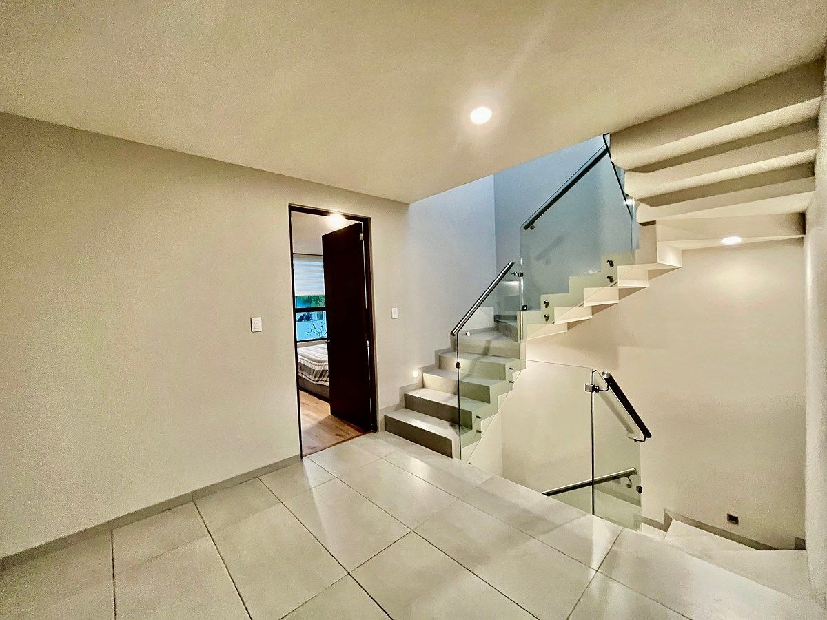 Casa en condominio en Llano Grande, Metepec, foto 16 de 34