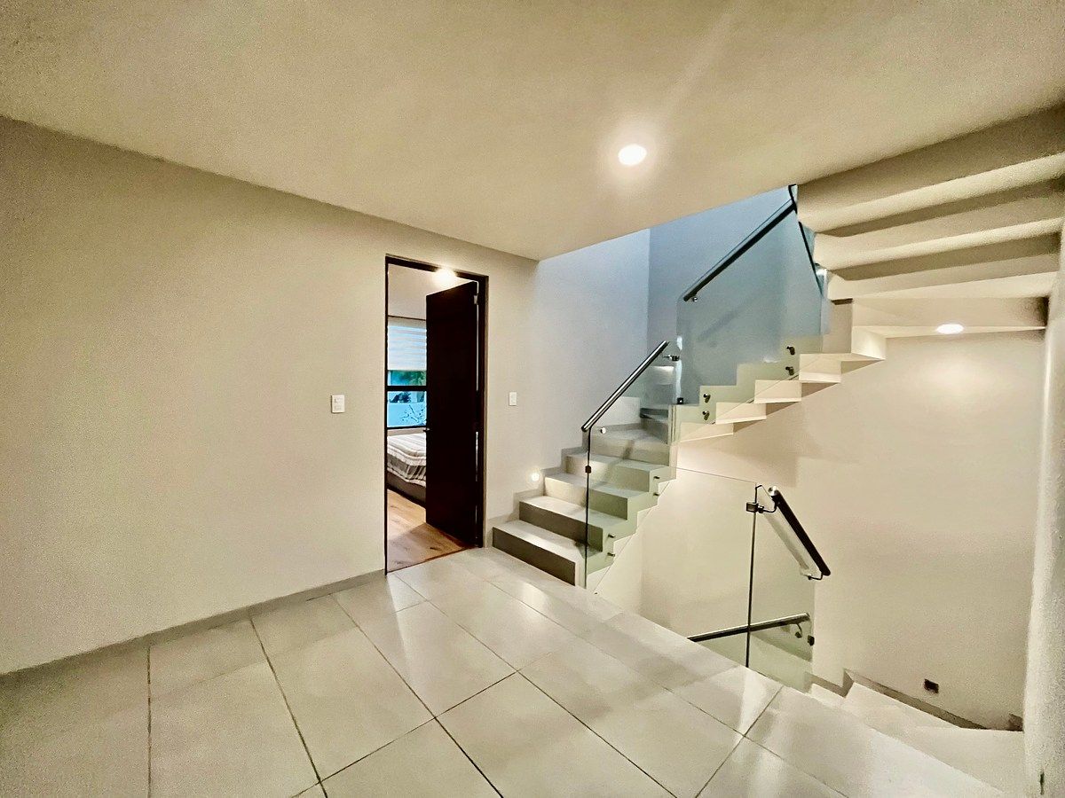 Casa en condominio en Llano Grande, Metepec, foto 17 de 34