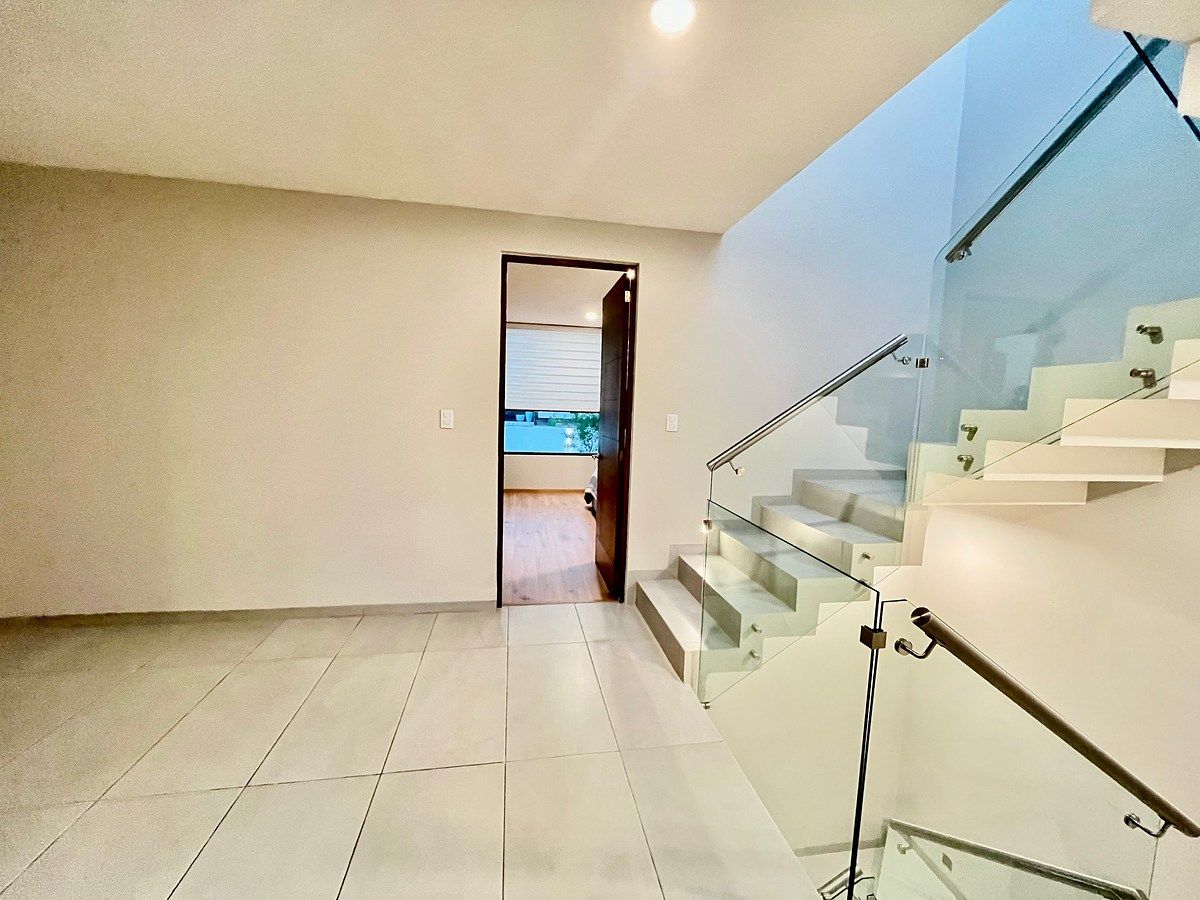 Casa en condominio en Llano Grande, Metepec, foto 18 de 34