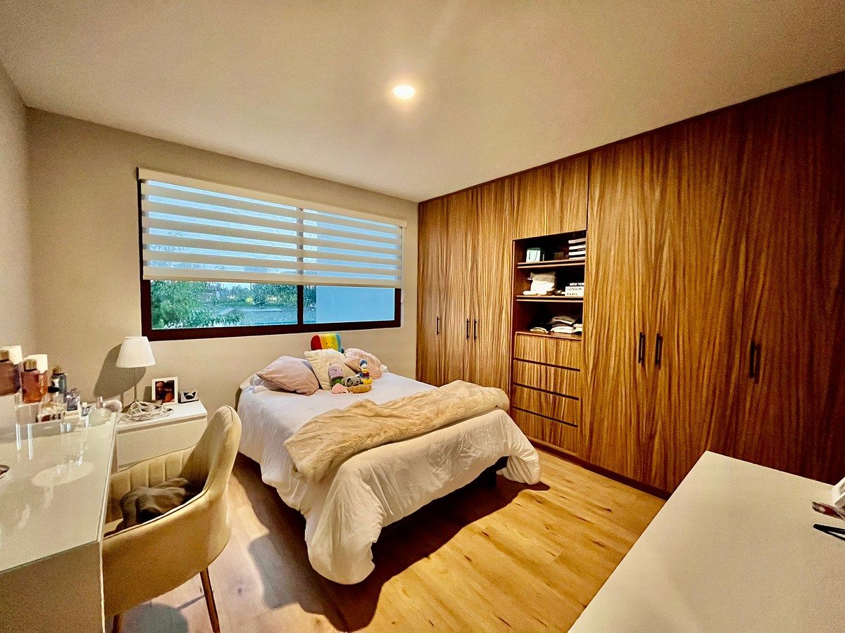 Casa en condominio en Llano Grande, Metepec, foto 20 de 34