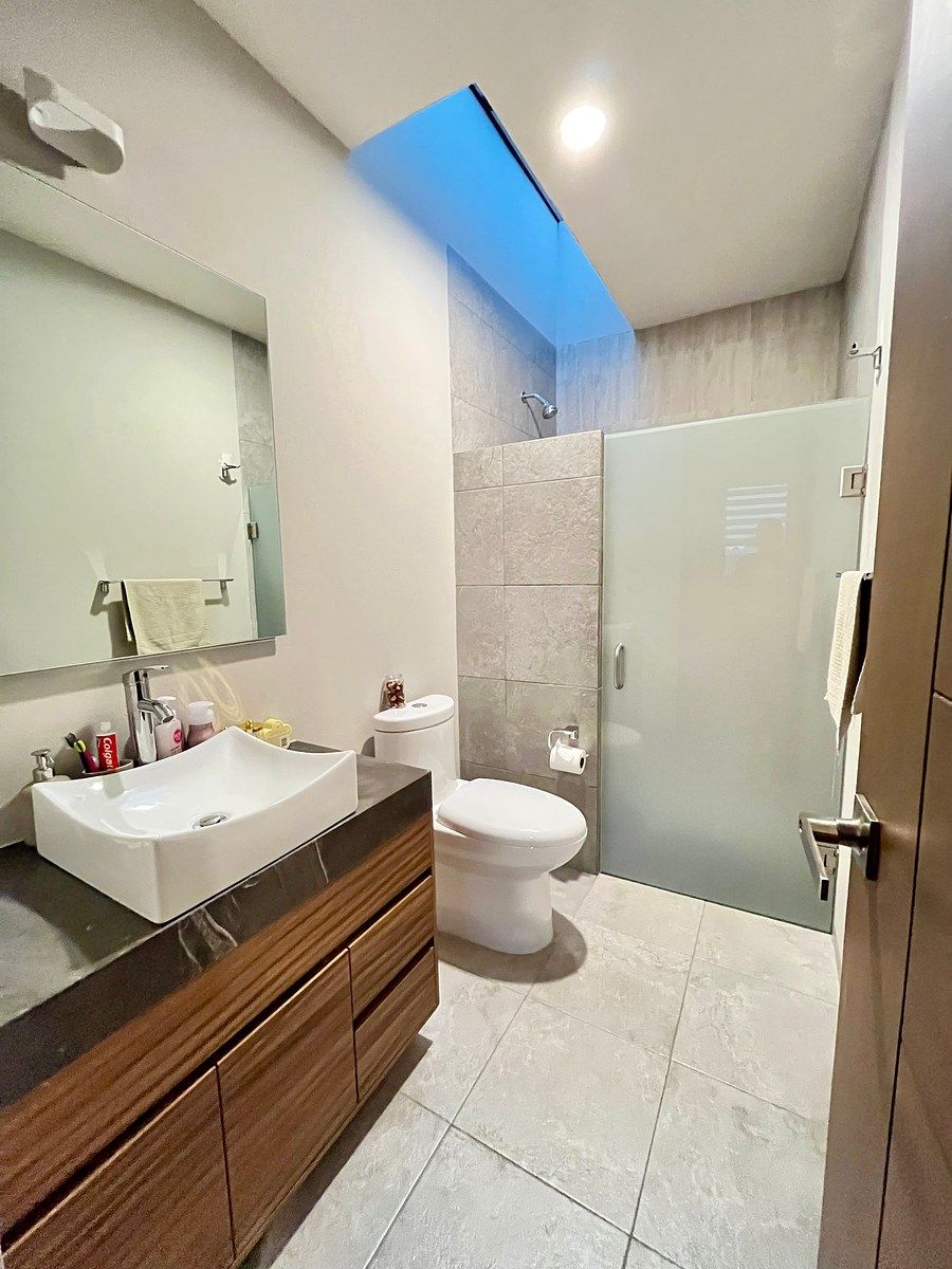 Casa en condominio en Llano Grande, Metepec, foto 23 de 34