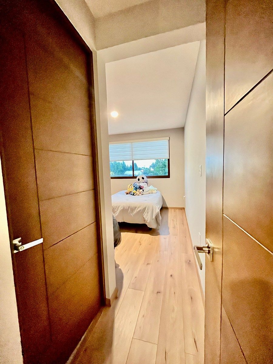 Casa en condominio en Llano Grande, Metepec, foto 24 de 34