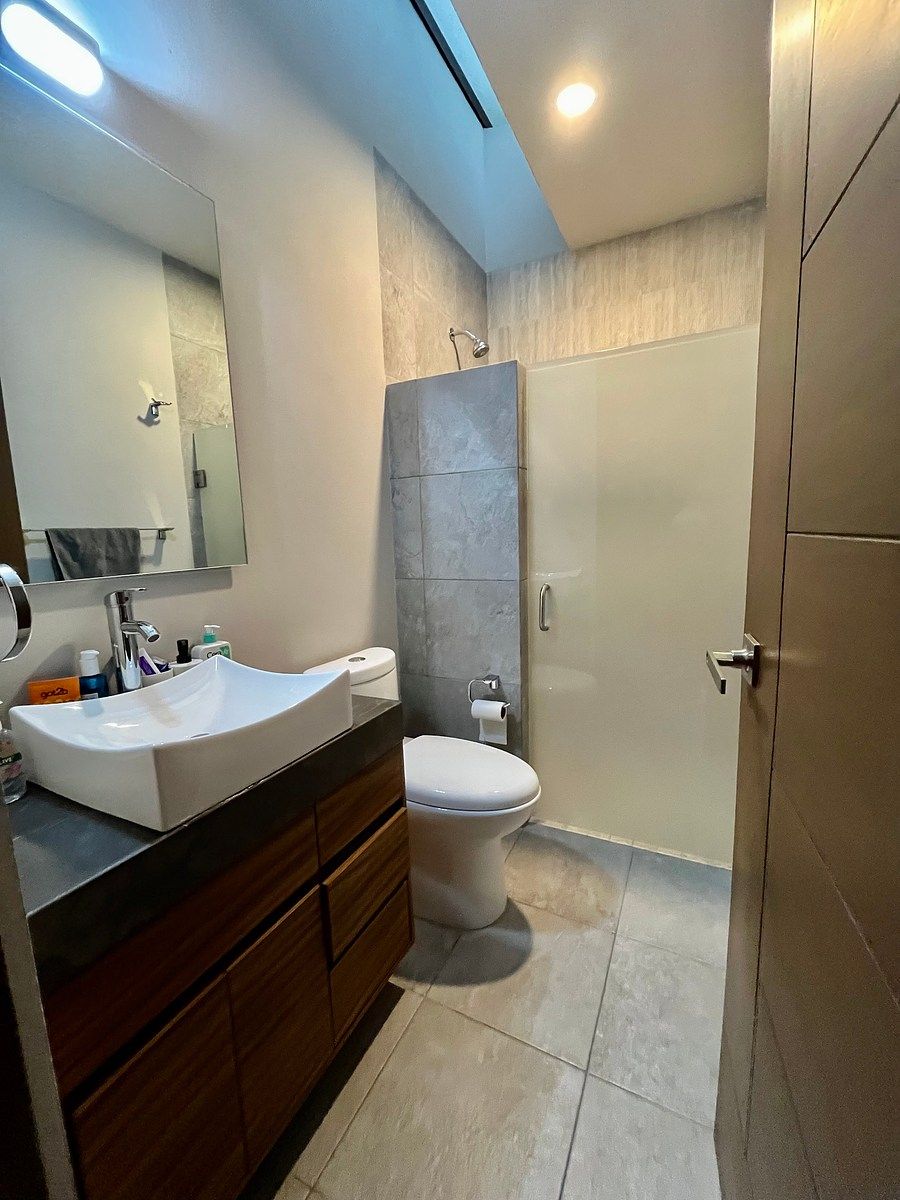 Casa en condominio en Llano Grande, Metepec, foto 26 de 34