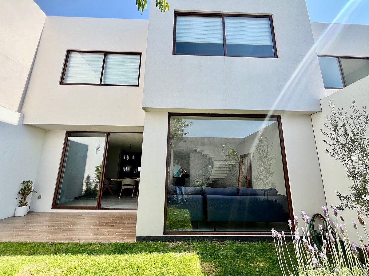 Casa en condominio en Llano Grande, Metepec, foto 30 de 34