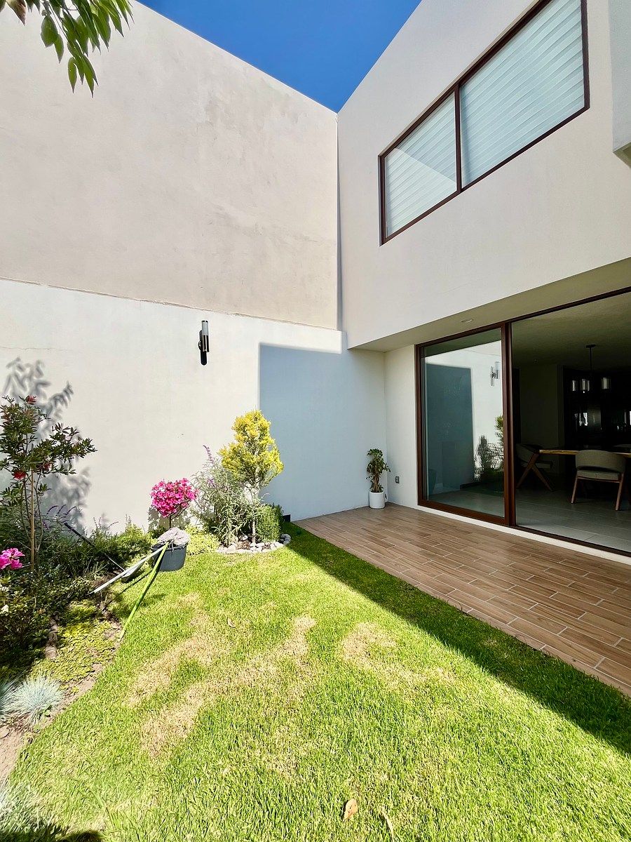 Casa en condominio en Llano Grande, Metepec, foto 31 de 34