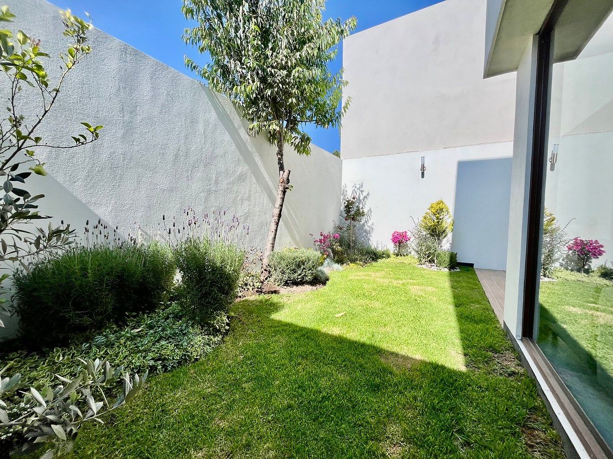 Casa en condominio en Llano Grande, Metepec, foto 32 de 34
