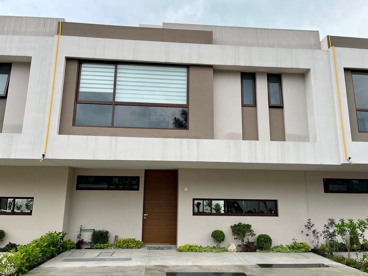 Casa en condominio en Llano Grande, Metepec, foto 33 de 34