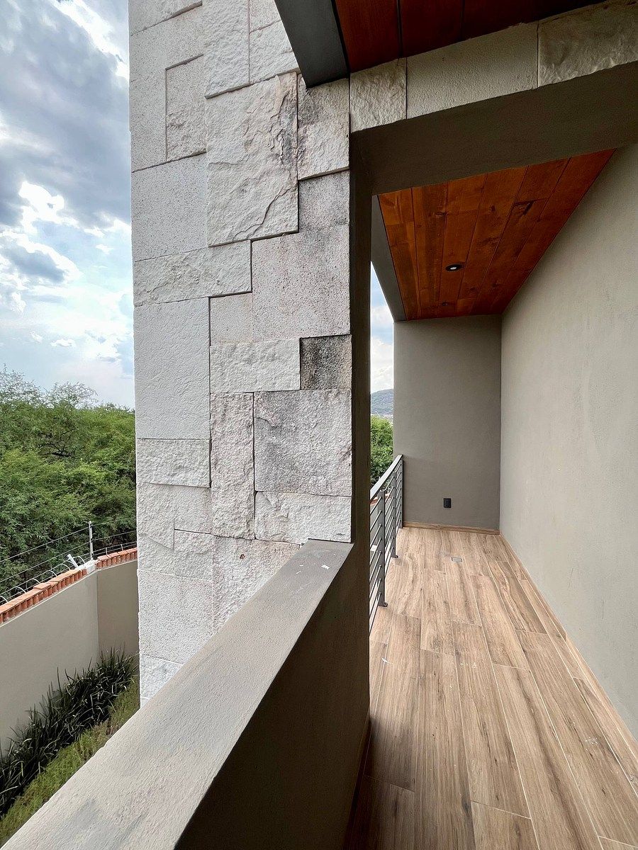 House in Altozano el Nuevo Querétaro, Querétaro, photo 20 of 28