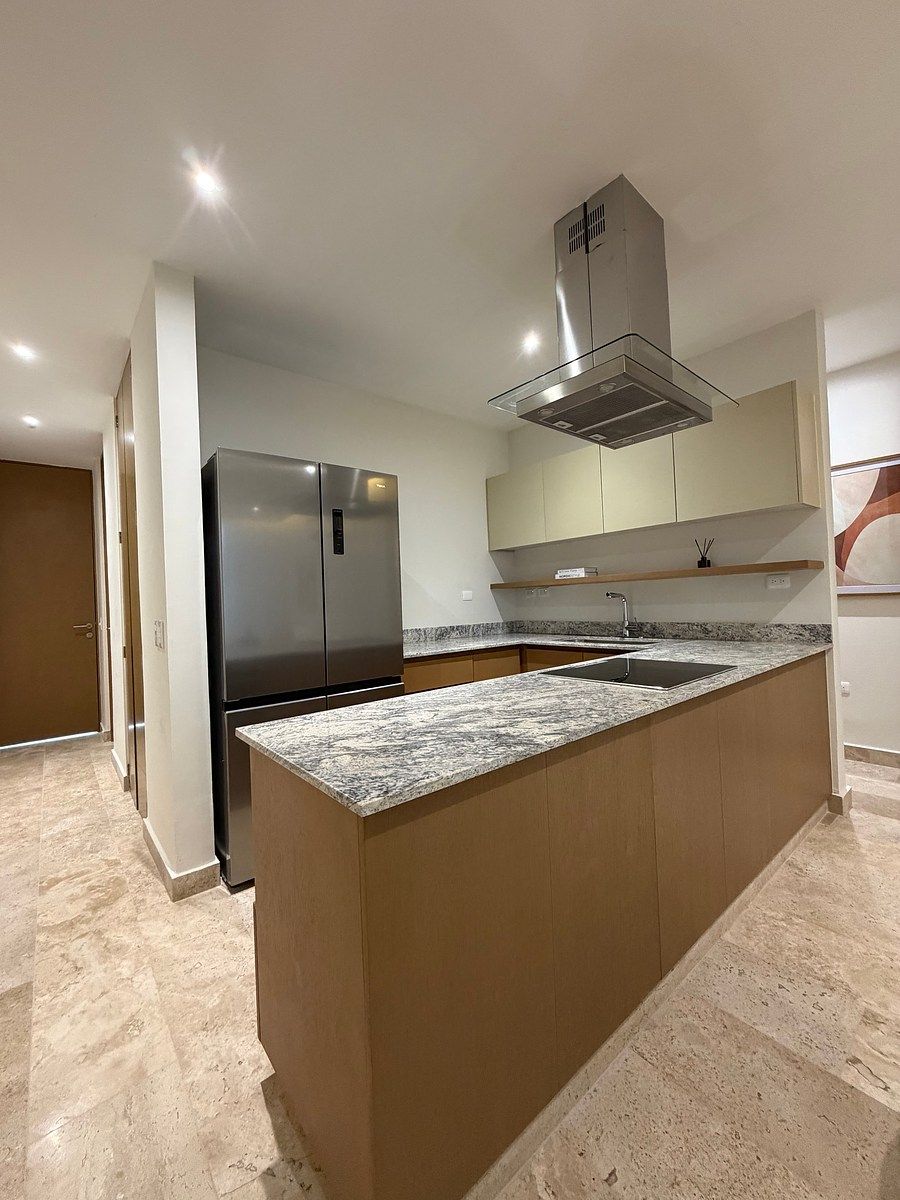Apartamento em Residencial del Mayab, Mérida, foto 4 de 29