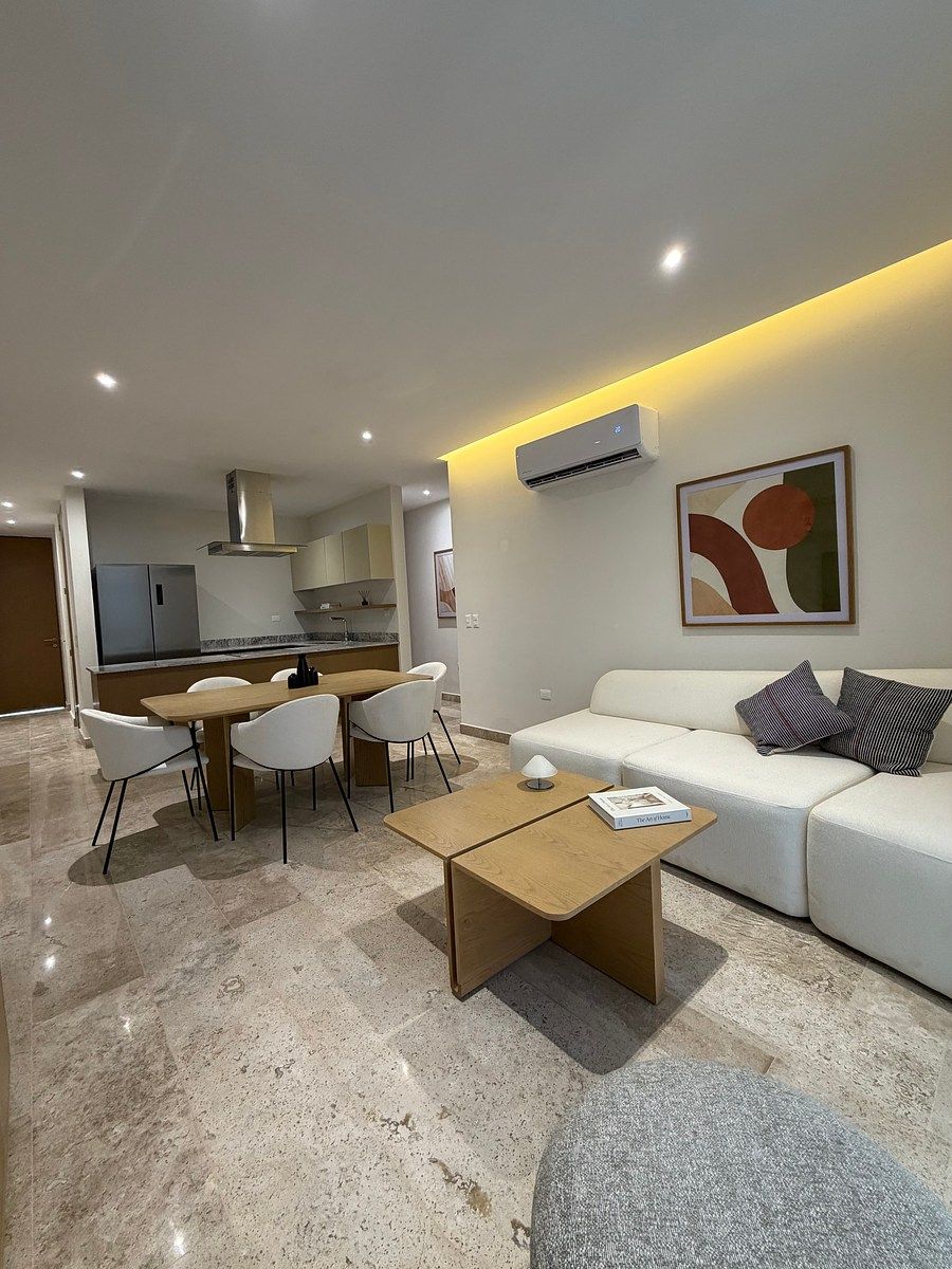 Apartamento em Residencial del Mayab, Mérida, foto 7 de 29