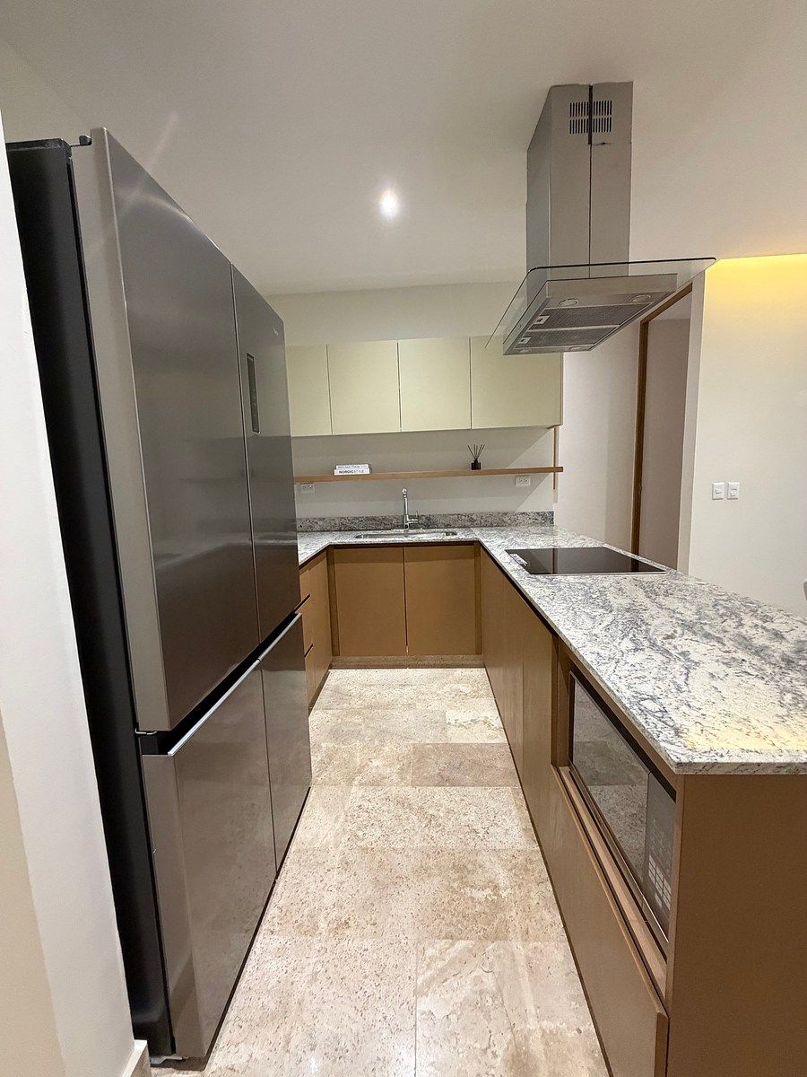 Apartamento em Residencial del Mayab, Mérida, foto 10 de 29