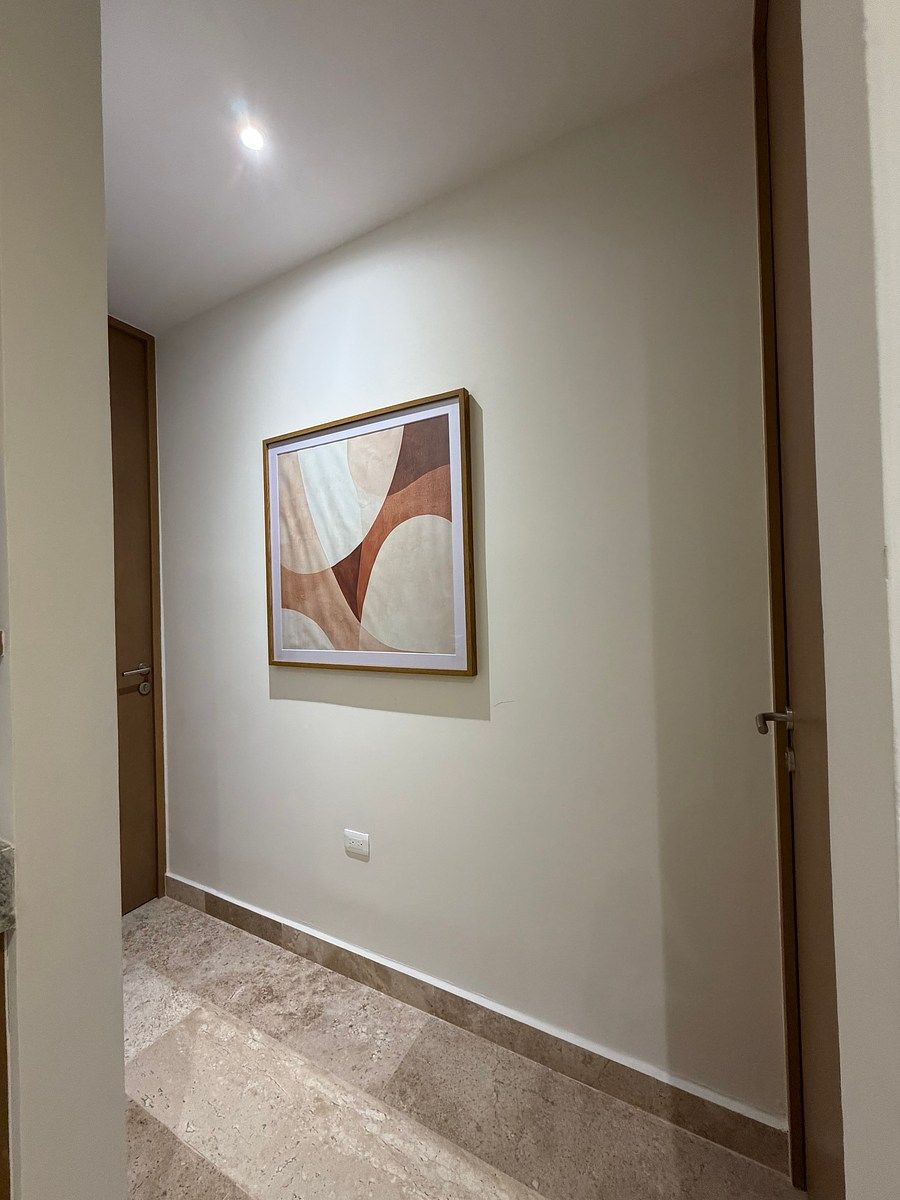 Apartamento em Residencial del Mayab, Mérida, foto 13 de 29