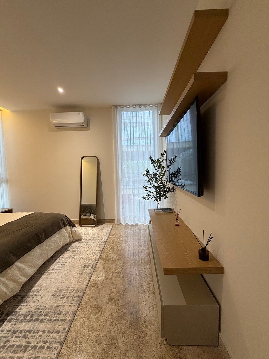 Apartamento em Residencial del Mayab, Mérida, foto 16 de 29