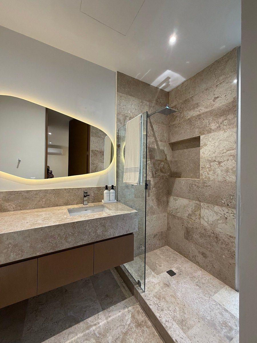 Apartamento em Residencial del Mayab, Mérida, foto 20 de 29